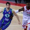 FIBA Şampiyonlar Ligi'nde Türk randevusu FIBA Şampiyonlar Ligi'nde Türk randevusu