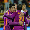Galatasaray penaltılarda yıkıldı!
