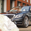 Hediye Mercedes ‘hayır’ getirmiyor