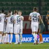Alanyaspor, evinde Kasımpaşa'ya 2-1 mağlup oldu Alanyaspor, evinde Kasımpaşa'ya 2-1 mağlup oldu