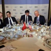 Geleceğimizde muğlaklık yok Geleceğimizde muğlaklık yok