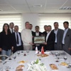 Sağlıkta Memur-sen Ve Medical Park İşbirliği Sağlıkta Memur-sen Ve Medical Park İşbirliği