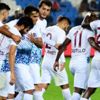 Trabzon ilk yarı raporu: Sonradan açıldı Trabzon ilk yarı raporu: Sonradan açıldı