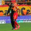 Mensah'tan kötü haber