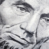 Lincoln'un saçı 25 bin dolara satıldı Lincoln'un saçı 25 bin dolara satıldı
