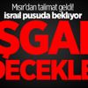 Dahlan Gazze’yi işgale hazırlanıyor Dahlan Gazze’yi işgale hazırlanıyor