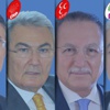 TBMM Başkanlığı için dört isim yarışacak TBMM Başkanlığı için dört isim yarışacak