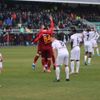 Denizli'de tek gol ve 'Şifo istifa' sesleri