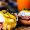 Bir Kahvaltıdan Fazlası: Eggs Benedict