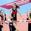 Ve Türkiye finale yükseldi Ve Türkiye finale yükseldi