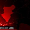 Denizlispor da izin uzadı Denizlispor da izin uzadı