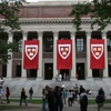 Harvard Üniversitesi'nde öğrenci-öğretim üyesi ilişkisine yasak Harvard Üniversitesi'nde öğrenci-öğretim üyesi ilişkisine yasak