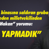 Yolun Karşısına Geçmek İsterken Canından Oldu