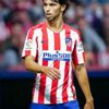 Atletico Madrid'de Felix şoku Atletico Madrid'de Felix şoku
