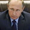 Putin'den 'Suriye' açıklaması Putin'den 'Suriye' açıklaması