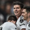 Mario Gomez'den Beşiktaş açıklaması!