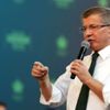 Gelecek Partisi'nden hükümete 10 öneri Gelecek Partisi'nden hükümete 10 öneri
