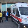 Ağrı'da terör saldırısı: 4 asker yaralı Ağrı'da terör saldırısı: 4 asker yaralı