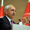 CHP Lideri Kılıçdaroğlu, Vali Bilmez den bilgi aldı CHP Lideri Kılıçdaroğlu, Vali Bilmez den bilgi aldı