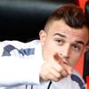 Shaqiri'den flaş Galatasaray açıklaması Shaqiri'den flaş Galatasaray açıklaması