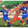 Yeni Diyarbakırspor-derincespor: 1-1