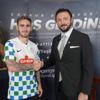 Rizespor Boyd'u kiraladı