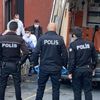 İstanbul’un göbeğinde dehşete düşüren olay İstanbul’un göbeğinde dehşete düşüren olay