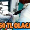 Sağlık Bakanlığı genelge gönderdi: Koronavirüs PCR testi 250 TL olacak Sağlık Bakanlığı genelge gönderdi: Koronavirüs PCR testi 250 TL olacak