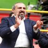 Kayserispor da şok istifa Kayserispor da şok istifa