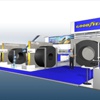 Goodyear'dan iş makinelerine lastik Goodyear'dan iş makinelerine lastik