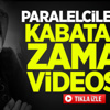 Paralelcilerden Kabataş'lı Zaman videosu