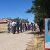 Ağabeyi tarafından öldürülen 8 yaşındaki Seyit Taha son yolculuğuna uğurlandı