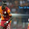 Gönder gönder bitmiyor Gönder gönder bitmiyor