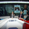 Paralel çeteden bel altı hizmeti! Paralel çeteden bel altı hizmeti!