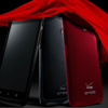 Motorola Droid Turbo tanıtıldı Motorola Droid Turbo tanıtıldı