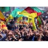 'Biji Serok Apo' sloganına beraat! 'Biji Serok Apo' sloganına beraat!