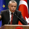 Belçika basını, Brüksel Belediyesi’nin Erdoğan’a salon vermediğini yazdı