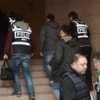 'Paralel Devlet Yapılanması' operasyonunda flaş tutuklamalar