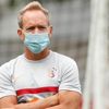 Galatasaray Scott Piri'yi açıkladı Galatasaray Scott Piri'yi açıkladı