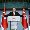 Cumhurbaşkanı Erdoğan'ın Büyükelçiler Konferansı'ndaki konuşmasının tam metni