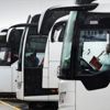 Şehirler arası otobüsler çalışıyor mu? 14 Nisan otobüs seferleri yasak mı? Seferler iptal mi edildi?