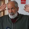 Hafter milislerinin yerinden ettiği Libyalılar evlerine dönmeyi bekliyor Hafter milislerinin yerinden ettiği Libyalılar evlerine dönmeyi bekliyor