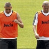 Zidane: ''Benzema ile konuştum ve...'' Zidane: ''Benzema ile konuştum ve...''