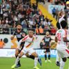 Göztepe 3 puanı tek golle aldı Göztepe 3 puanı tek golle aldı