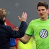 Göztepe Mario Gomez'i transfer ediyor Göztepe Mario Gomez'i transfer ediyor