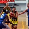 İzmit Belediyespor, Kayseri den 2 galibiyetle döndü İzmit Belediyespor, Kayseri den 2 galibiyetle döndü
