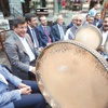 Başbakan: Kardeşliğimizi asla bozdurmayız Başbakan: Kardeşliğimizi asla bozdurmayız