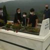 Şehit Başsavcı Murat Uzun mezarı başında anıldı Şehit Başsavcı Murat Uzun mezarı başında anıldı