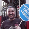 HDP’nin eşcinsel adayından rezil propaganda HDP’nin eşcinsel adayından rezil propaganda