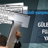 Gülen bu kez FuatAvni'yi yalanladı Gülen bu kez FuatAvni'yi yalanladı
